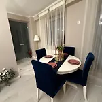 Apartament Panoramic Braszów