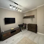 Panoramic Apartament
