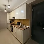 Panoramic Apartament *