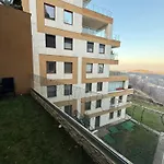 Panoramic Apartament *