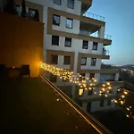 Apartament Panoramic *