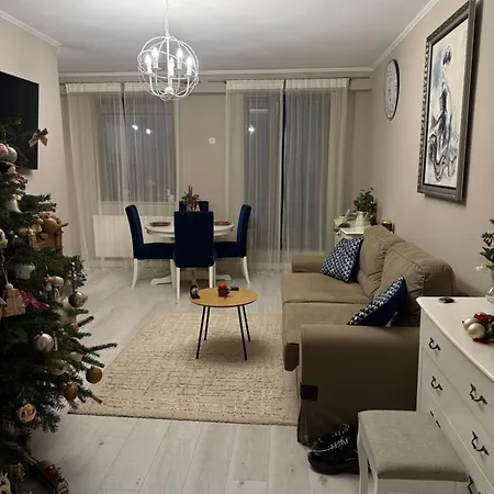 公寓 Panoramic