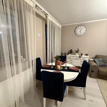 Panoramic דירה *