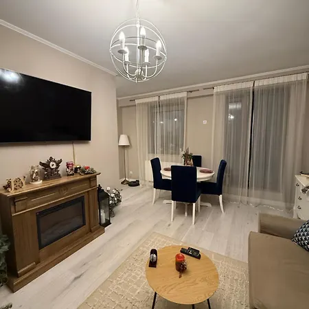 Panoramic דירה *