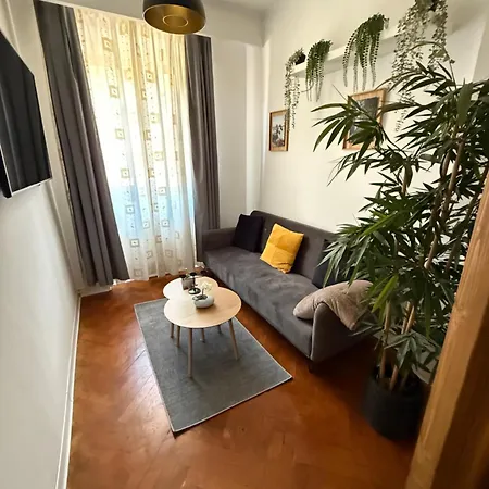 公寓 Panoramic 布拉索夫