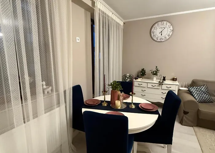 Panoramic דירה *