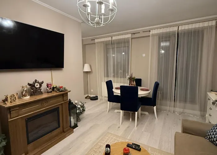 Panoramic דירה *