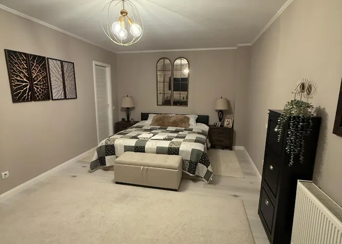 Panoramic דירה בראשוב