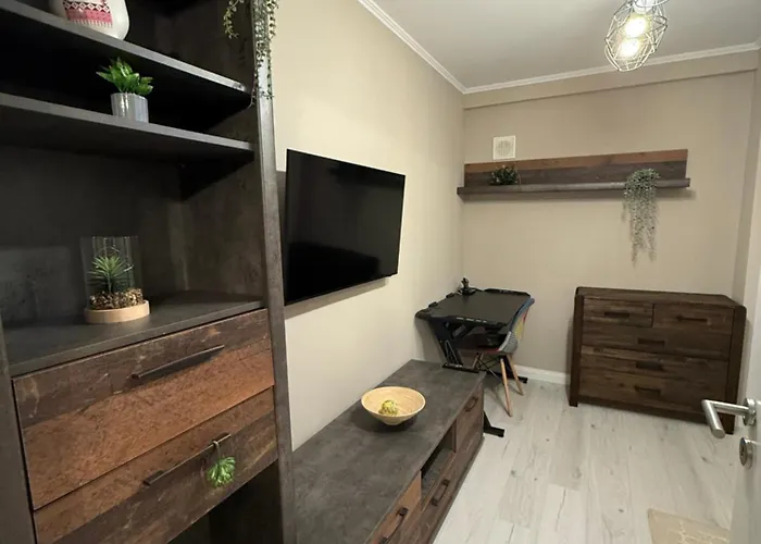 Panoramic דירה *