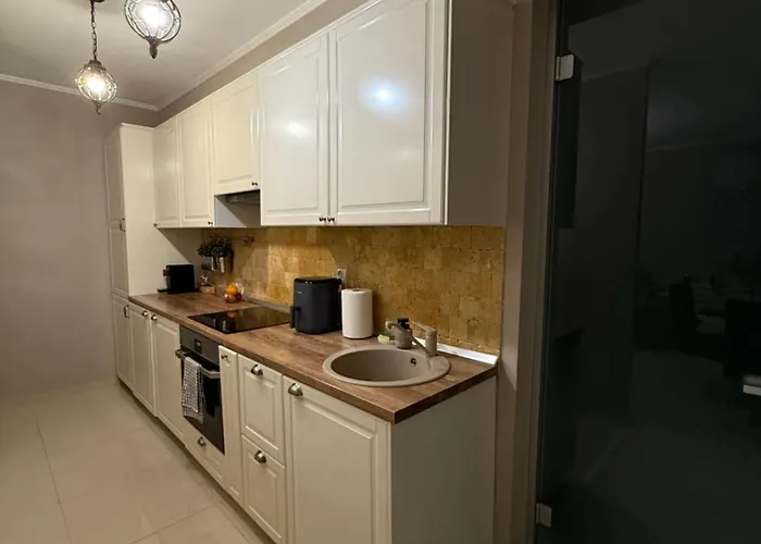 Panoramic דירה *