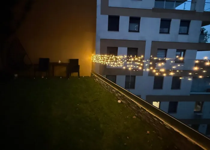 Panoramic דירה בראשוב